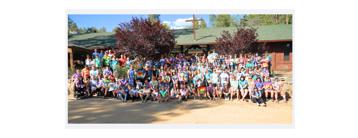 Adopt-a-Camper